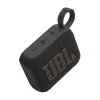 JBL Go 4 Mono portable speaker Black 4.2 W