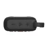 JBL Go 4 Mono portable speaker Black 4.2 W