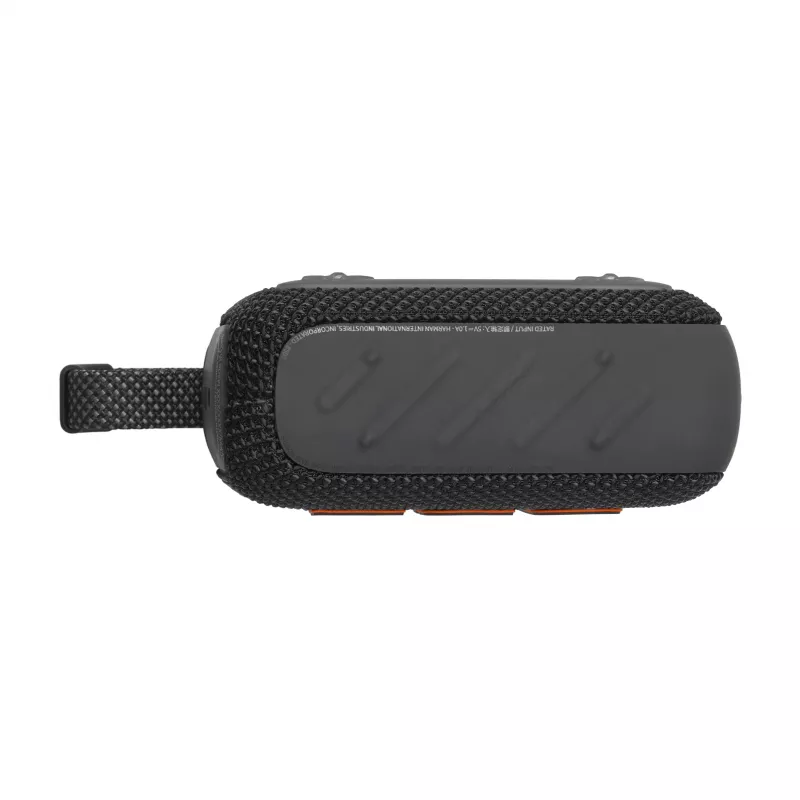 JBL Go 4 Mono portable speaker Black 4.2 W