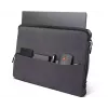 Lenovo 13-inch Laptop Urban Sleeve Case 33 cm (13 inch) Grey