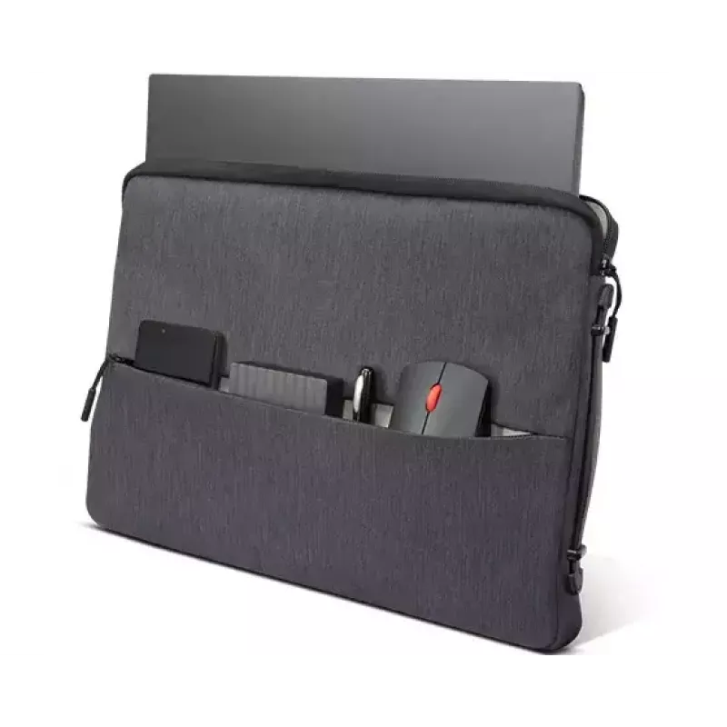 Lenovo 13-inch Laptop Urban Sleeve Case 33 cm (13 inch) Grey