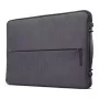 Lenovo 13-inch Laptop Urban Sleeve Case 33 cm (13 inch) Grey