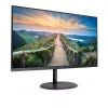 AOC V4 Q24V4EA computer monitor 60.5 cm (23.8 inch) 2560 x 1440 pixels 2K Ultra HD LED Black