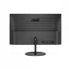 AOC V4 Q24V4EA computer monitor 60.5 cm (23.8 inch) 2560 x 1440 pixels 2K Ultra HD LED Black