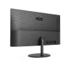AOC V4 Q24V4EA computer monitor 60.5 cm (23.8 inch) 2560 x 1440 pixels 2K Ultra HD LED Black