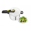 Tefal YS22Q25 6 L Black, Stainless steel