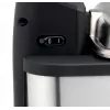Tefal Oleoclean Pro Inox & Design FR8040 Single 3.5 L 2300 W Black, Stainless steel