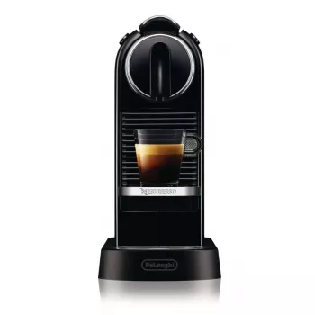 De’Longhi Citiz EN167.B Fully-auto Capsule coffee machine 1 L