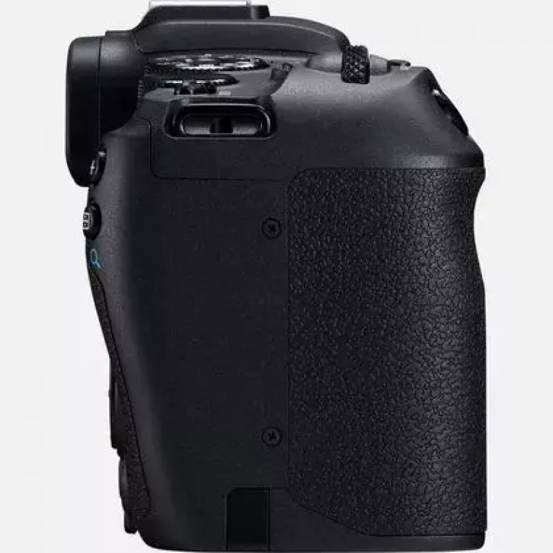 Canon EOS RP + RF 24-105mm F4-7.1 IS STM MILC 26.2 MP CMOS 6240 x 4160 pixels Black