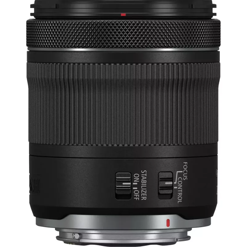 Canon EOS RP + RF 24-105mm F4-7.1 IS STM MILC 26.2 MP CMOS 6240 x 4160 pixels Black