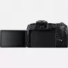 Canon EOS RP + RF 24-105mm F4-7.1 IS STM MILC 26.2 MP CMOS 6240 x 4160 pixels Black