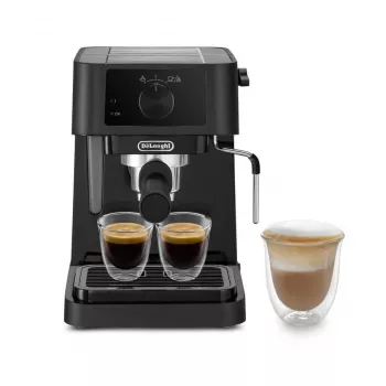 De’Longhi Stilosa Manual Drip coffee maker 1 L