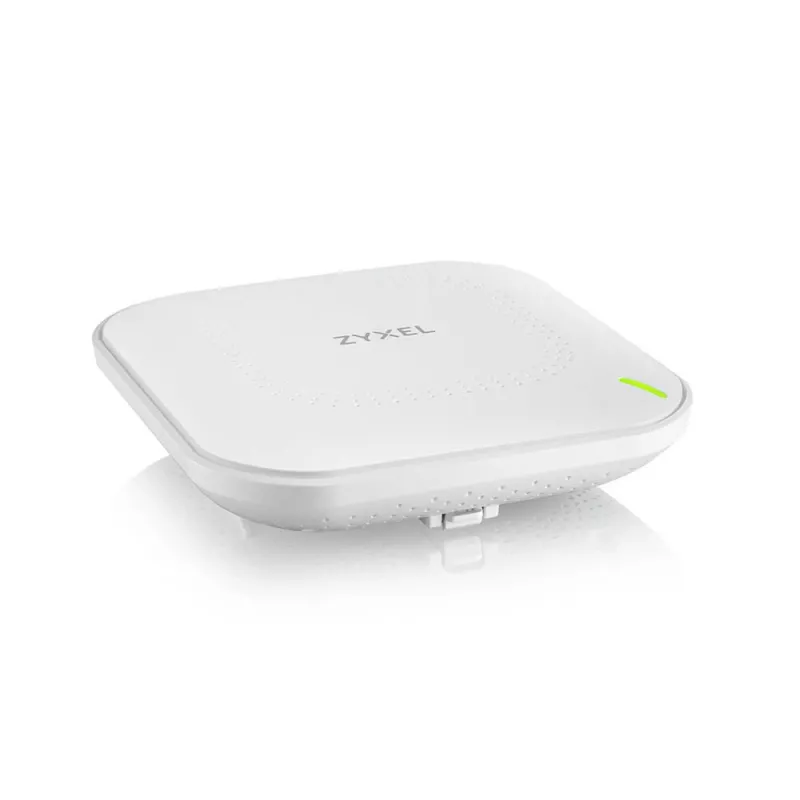 Access Point Zyxel WAC500H 2.4 GHz 5 GHz Wi-Fi 802.11ac