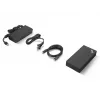 Lenovo ThinkPad Universal USB-C Dock Wired USB 3.2 Gen 1 (3.1 Gen 1) Type-C Black
