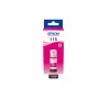 Ink Bottle Epson 115 ECOTANK C13T07D34A Magenta