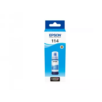 Cartridge Epson 114 Cyan C13T07B240