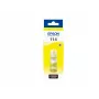 Cartridge Epson 114 70ml Yellow