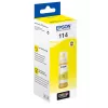 Cartridge Epson 114 70ml Yellow