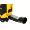Portable sander DeWALT DCW200N-XJ