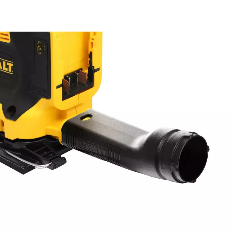 Portable sander DeWALT DCW200N-XJ
