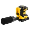Portable sander DeWALT DCW200N-XJ
