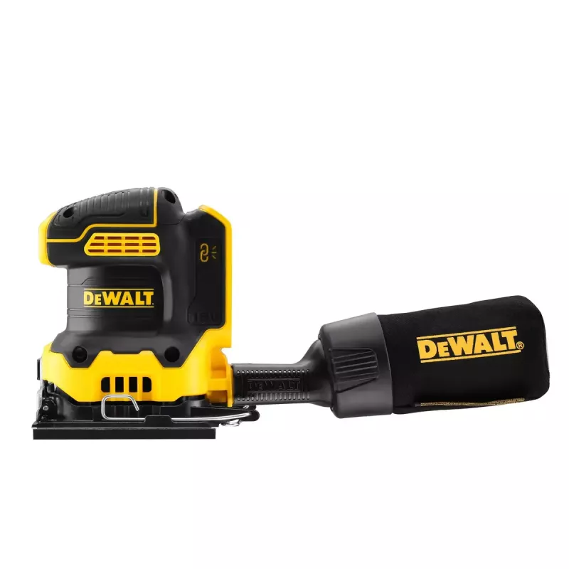 Portable sander DeWALT DCW200N-XJ