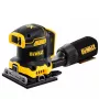 Portable sander DeWALT DCW200N-XJ