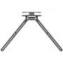 Monitor mount Logitech TV Mount for Video Bars Black VESA-compatible