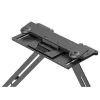 Monitor mount Logitech TV Mount for Video Bars Black VESA-compatible
