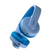 Philips TAK4206BL/00 headphones/headset Wired & Wireless Head-band Calls/Music USB Type-C Bluetooth Blue