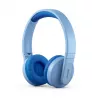 Philips TAK4206BL/00 headphones/headset Wired & Wireless Head-band Calls/Music USB Type-C Bluetooth Blue