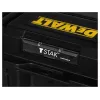 Cordless Power Tool Combo Kit DeWalt DCK266P2T — 18V, 2×5.0Ah batteries, impact driver and combi drill, charger, case