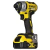Cordless Power Tool Combo Kit DeWalt DCK266P2T — 18V, 2×5.0Ah batteries, impact driver and combi drill, charger, case