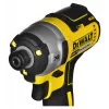 Cordless Power Tool Combo Kit DeWalt DCK266P2T — 18V, 2×5.0Ah batteries, impact driver and combi drill, charger, case