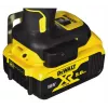 Cordless Power Tool Combo Kit DeWalt DCK266P2T — 18V, 2×5.0Ah batteries, impact driver and combi drill, charger, case