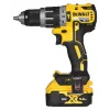Cordless Power Tool Combo Kit DeWalt DCK266P2T — 18V, 2×5.0Ah batteries, impact driver and combi drill, charger, case