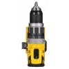 Cordless Power Tool Combo Kit DeWalt DCK266P2T — 18V, 2×5.0Ah batteries, impact driver and combi drill, charger, case