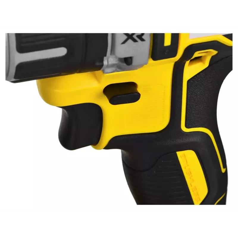 Cordless Power Tool Combo Kit DeWalt DCK266P2T — 18V, 2×5.0Ah batteries, impact driver and combi drill, charger, case