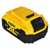 Cordless Power Tool Combo Kit DeWalt DCK266P2T — 18V, 2×5.0Ah batteries, impact driver and combi drill, charger, case