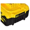 Cordless Power Tool Combo Kit DeWalt DCK266P2T — 18V, 2×5.0Ah batteries, impact driver and combi drill, charger, case