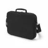DICOTA Eco Multi Base - 14-15.6in Notebook Case - Black / 300d Rpet Polyester