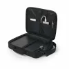 DICOTA Eco Multi Base - 14-15.6in Notebook Case - Black / 300d Rpet Polyester