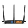 TP-Link Archer A8 wireless router Gigabit Ethernet Dual-band (2.4 GHz / 5 GHz) Black