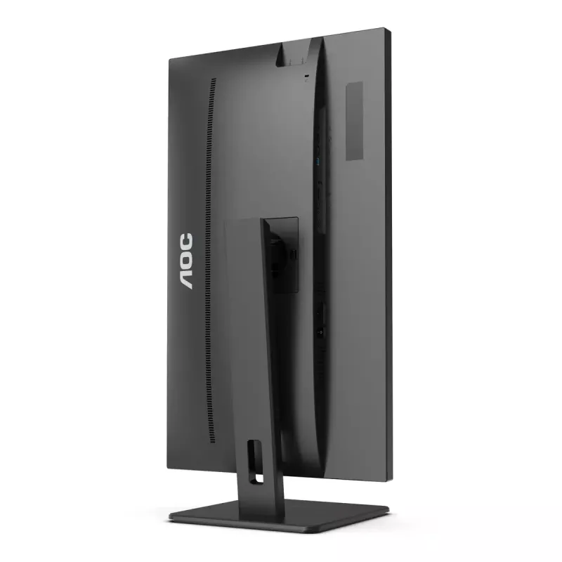 AOC P2 U32P2 computer monitor 80 cm (31.5 inch) 3840 x 2160 pixels 4K Ultra HD LED Black