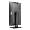 AOC P2 U32P2 computer monitor 80 cm (31.5 inch) 3840 x 2160 pixels 4K Ultra HD LED Black