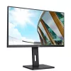 AOC P2 U32P2 computer monitor 80 cm (31.5 inch) 3840 x 2160 pixels 4K Ultra HD LED Black