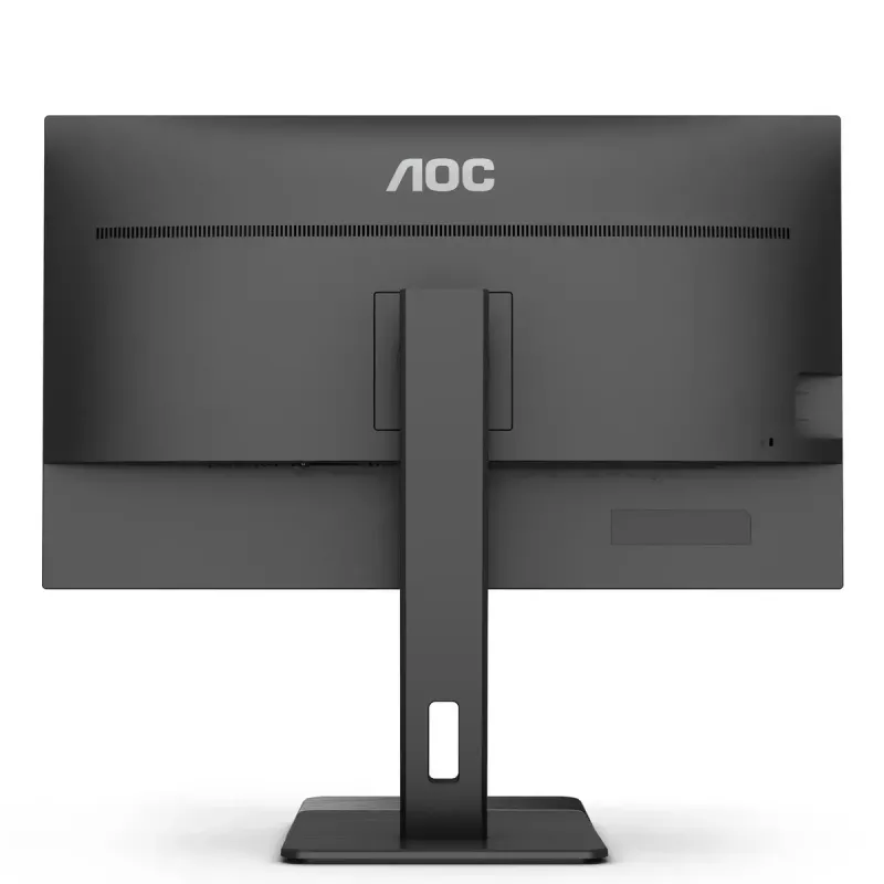 AOC P2 U32P2 computer monitor 80 cm (31.5 inch) 3840 x 2160 pixels 4K Ultra HD LED Black