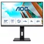 AOC P2 U32P2 computer monitor 80 cm (31.5 inch) 3840 x 2160 pixels 4K Ultra HD LED Black
