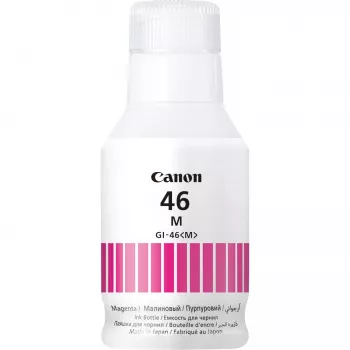 Cartridge Canon GI-46 M Black