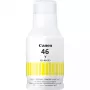Cartridge Canon GI-46 Y Yellow